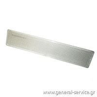 ΚΑΛΥΜΜΑ ΛΥΧΝΙΑΣ ΑΠΡΦ KUPP KD-631 (ΚΤΡΓΘ)