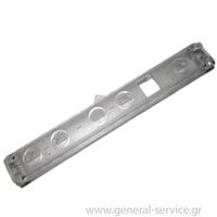 ΘΗΚΗ ΠΛΑΚΕΤΑΣ KUPPER IKD-6700 Α ΜΕΡΟΣ