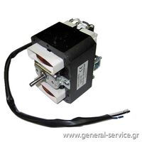 ΜΟΤΕΡ ΑΠΡΦ KUPPER LB-60V ΔΕΞΙ