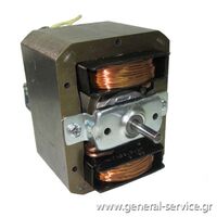 ΜΟΤΕΡ ΑΠΡΦ KUPPER EDIP-9650 ΑΡΙΣ