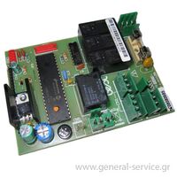 ΠΛΑΚΕΤΑ ΡΕΛΕ KUPP IKD-6700.0E