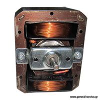 ΜΟΤΕΡ ΑΠΡΦ KUPPER EDIP-9650 ΔΕΞΙ
