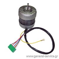 ΜΟΤΕΡ ΑΠΡΦ KUPPER LB-835.1E-61 (ΚΤΡΓΘ)