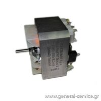 ΜΟΤΕΡ ΑΠΡΦ KUPPER EDW-62 S