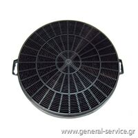 ΦΙΛΤΡΟ ΑΝΘΡΑΚΑ KUPP LB-635 (220X220X45mm)