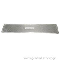 ΚΑΛΥΜΜΑ ΛΥΧΝΙΑΣ ΑΠΡΦ DAVO SL1 35cm (ΚΤΡΓΘ)