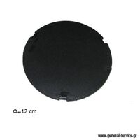 ΤΑΠΑ ΑΠΡΦ DAVO OLYMPIA 0602M Φ=120