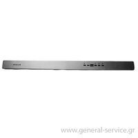 ΜΕΤΩΠΗ ΑΠΡΦ DAVOLINE LUX INOX
