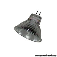 ΛΥΧΝΙΑ ΑΠΡΦ DAVO 12V 35W GU4 Φ35