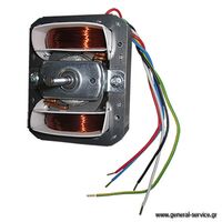 ΜΟΤΕΡ ΑΠΡΦ DAVOLINE H1M-GA K30 ΔΕΞΙ =