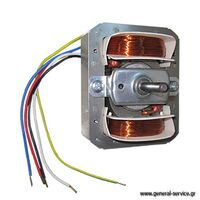 ΜΟΤΕΡ ΑΠΡΦ DAVOLINE H1M-GA K30 ΑΡΙΣΤΕΡΟ =