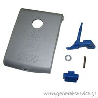 ΚΑΠΑΚΙ ΣΑΠΟΥΝΟΘΗΚΗΣ ΠΠ KUPPER IGV-659.4