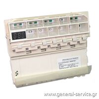 ΠΛΑΚΕΤΑ ΠΡΟΓΡ KUPP IG6507.0E , FD8804/45