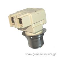 ΘΕΡΜΟΣΤΑΤΗΣ ΠΠ KUPP Τ85Κ+NTC IG-459.3
