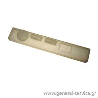 ΜΕΜΒΡΑΝΗ ΕΠΙΛΟΓΕΑ ΠΡΟΓΡ TEKA DW6-42FI