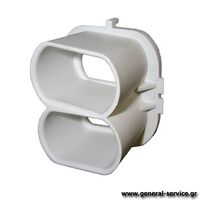 ΒΑΣΗ ΔΙΑΣΠΟΡΕΑ ΑΝΩ TEKA TDW45.3FI