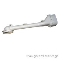 ΒΡΑΧΙΩΝ ΑΝΩ ΔΙΑΣΠΟΡΕΑ TEKA TDW45.2S (ΚΤΡΓΘ) => 632068