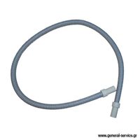 ΣΩΛΗΝΑΣ ΝΕΡΟΥ ΠΛΥΣΗΣ TEKA DW7-45 (ΚΤΡΓΘ) =>632122