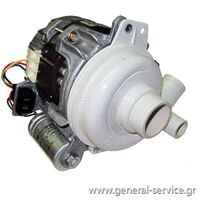 ΜΟΤΕΡ ΠΠ ΤΕΚΑ DW6-45S (Σ) =