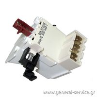 ΠΛΗΚΤΡΟΔΙΑΚΟΠΤΗΣ ΠΠ KUPPER IG-634/659 (ΚΤΡΓΘ)
