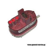 ΠΡΕΣΟΣΤΑΤΗΣ ΠΠ TEKA DW6-59 FI