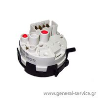 ΠΡΕΣΟΣΤΑΤΗΣ ΠΠ TEKA DW6-45S