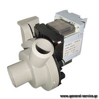 ΑΝΤΛΙΑ ΠΠ TEKA TDW-45 FI