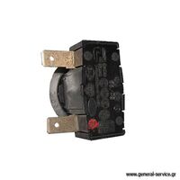 ΘΕΡΜΟΣΤΑΤΗΣ ΠΠ TEKA T48Α DW6-60 S