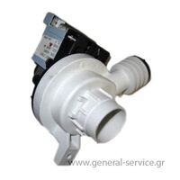 ΑΝΤΛΙΑ ΠΠ TEKA TDW-45.1 FI =
