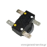 ΘΕΡΜΟΣΤΑΤΗΣ ΠΠ TEKA T46-56ΑΑ