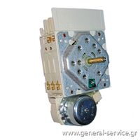 ΧΡΟΝΟΔΙΑΚΟΠΤΗΣ ΠΠ TEKA DW6-60 S