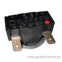 ΘΕΡΜΟΣΤΑΤΗΣ ΠΠ TEKA T48 =