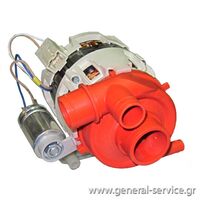 ΜΟΤΕΡ ΠΠ ΤΕΚΑ DW7-60 FI (Σ)