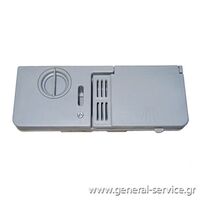 ΣΑΠΟΥΝΟΘΗΚΗ ΠΠ TEKA DW7-59 (Σ)(ΚΤΡΓΘ) => 633032 η 633165