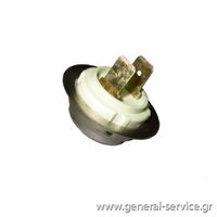ΘΕΡΜΟΣΤΑΤΗΣ ΠΠ TEKA T48K PTC TDW45.2