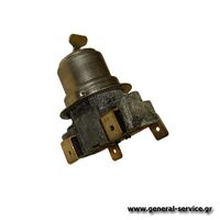 ΘΕΡΜΟΣΤΑΤΗΣ ΠΠ TEKA T65-85KK ΜΕ ΑΓΚΙΣΤΡΟ