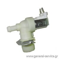 ΒΑΛΒΙΔΑ ΠΠ TEKA TDW45.(ΜΟΝΗ) 90o =