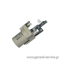 ΠΥΚΝΩΤΗΣ ΑΝΤΙΠΑΡ TEKA DW6-45 FI