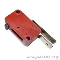 ΜΙΚΡΟΔΙΑΚΟΠΤΗΣ ΠΠ TEKA DW9-55 S (ΚΤΡΓΘ) =>632192