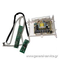 ΠΛΑΚΕΤΑ ΠΡΟΓΡ TEKA DW7-57 FI Vr01