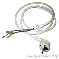 ΚΑΛΩΔΙΟ ΠΑΡΟΧΗΣ ΠΠ TEKA DW6-45S