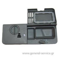 ΣΑΠΟΥΝΟΘΗΚΗ ΠΠ TEKA DW7-44S Vr01 =