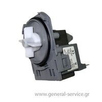 ΑΝΤΛΙΑ ΠΠ TEKA DW7-61S