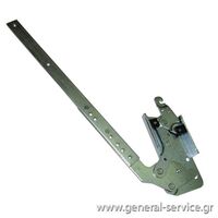 ΜΕΝΤΕΣΕΣ ΠΠ TEKA DW6-45 S ΑΡΙΣΤΕΡΑ