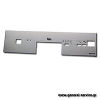 ΔΙΑΚΟΣΜΗΤΙΚΟ ΠΙΝΑΚΑ TEKA DW7-45 S