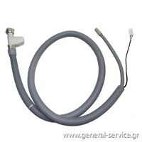 ΣΩΛΗΝΑΣ ΠΑΡΟΧΗΣ AQUA STOP TEKA DW7-60 FI2 =