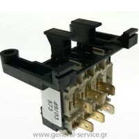 ΠΛΗΚΤΡΟΔΙΑΚΟΠΤΗΣ ΠΠ BRANDT B452H ΔΙΠΛΟΣ