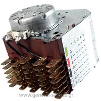 ΧΡΟΝΟΔΙΑΚΟΠΤΗΣ ΠΠ BRANDT DWM150