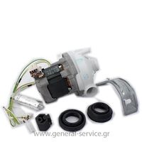 ΜΟΤΕΡ ΠΠ BRANDT DWE500(ΚΤΡΓΘ)
