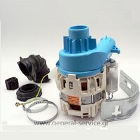 ΜΟΤΕΡ ΠΠ BRANDT AX330FE1/A (ΚΤΡΓΘ)